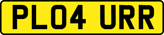 PL04URR