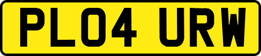 PL04URW