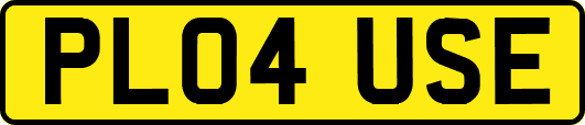 PL04USE