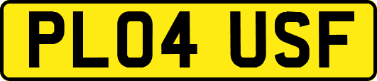 PL04USF
