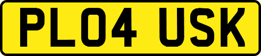 PL04USK