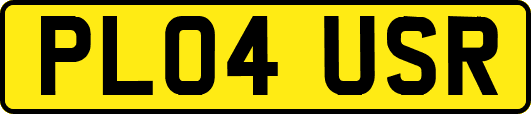 PL04USR