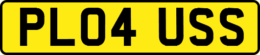 PL04USS