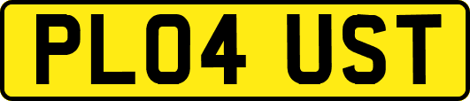PL04UST
