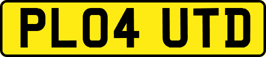 PL04UTD