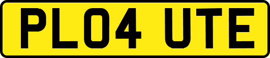 PL04UTE