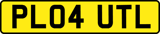 PL04UTL