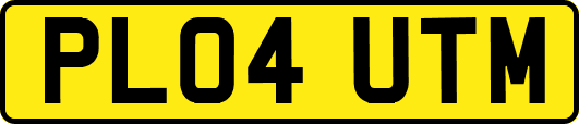 PL04UTM