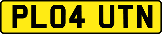 PL04UTN