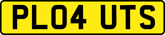 PL04UTS