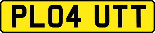 PL04UTT