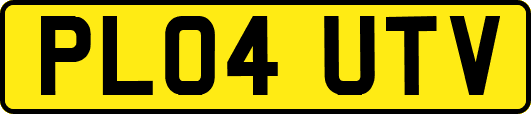 PL04UTV