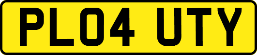 PL04UTY