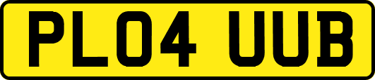 PL04UUB