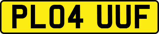 PL04UUF