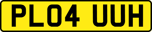 PL04UUH