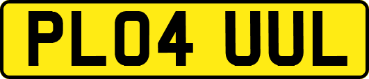 PL04UUL