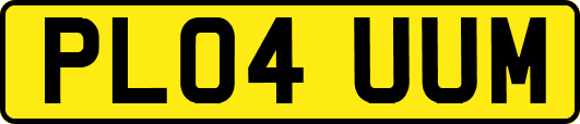 PL04UUM