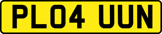PL04UUN