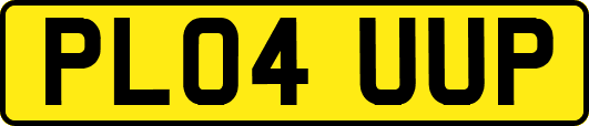PL04UUP