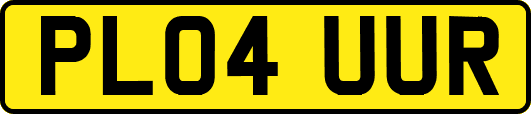 PL04UUR