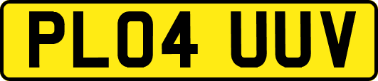 PL04UUV