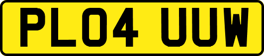PL04UUW