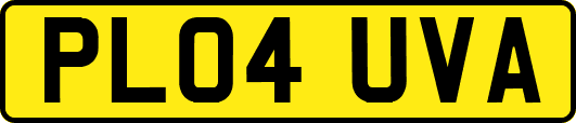 PL04UVA