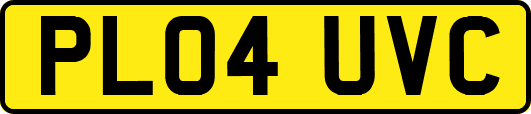 PL04UVC