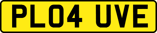 PL04UVE