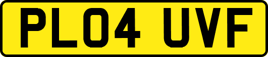 PL04UVF