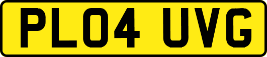 PL04UVG