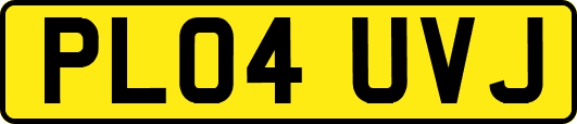 PL04UVJ