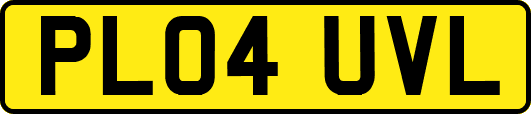 PL04UVL
