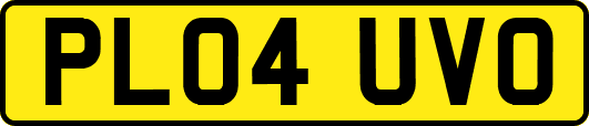 PL04UVO