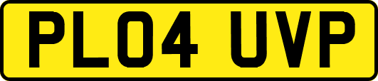 PL04UVP