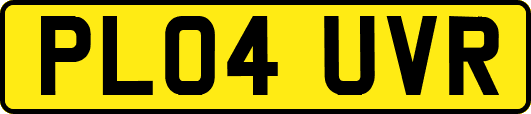 PL04UVR