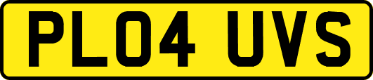 PL04UVS