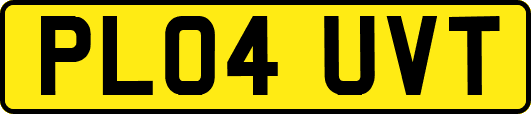 PL04UVT