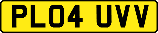 PL04UVV