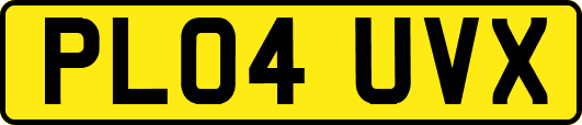 PL04UVX