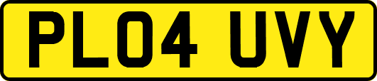 PL04UVY