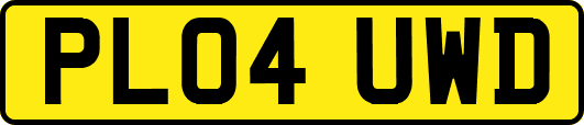 PL04UWD