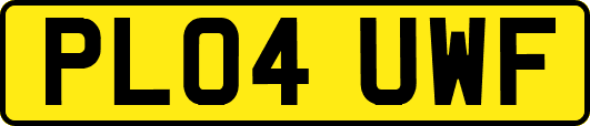 PL04UWF