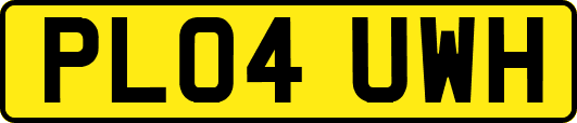 PL04UWH