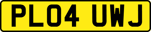 PL04UWJ