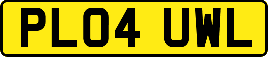 PL04UWL