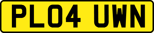 PL04UWN