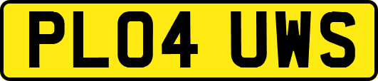 PL04UWS