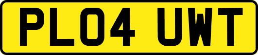 PL04UWT